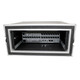 ProX T-4RSP ATA Style 4U Space Shockproof Amp Rack Mount Case 20 in. Depth