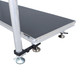 ProX XSQ-2X6MK2 StageQ 2' x 6' Single Stage Unit Height Adjustable from 28 to 48" in.