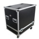 ProX XS-SP273018W Universal ATA Single Speaker Flight Case fits most sized speakers 27x30x18 in.