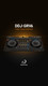 AlphaTheta DDJ-GRV6 DJ controller with Groove Circuit and 4-channel mixer