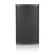 2x dB Technologies OPERA 15, Powered 15" Speaker 1200 Watts + ProX XS-SP2X301817W ATA Dual Speaker Case