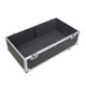 2x dB Technologies OPERA 15, Powered 15" Speaker 1200 Watts + ProX XS-SP2X301817W ATA Dual Speaker Case