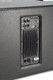 DB Technologies Sub 918 18" Digipro G3 Active Bass-reflex Subwoofer 1800 Watts +  ProX XS-SP292922W Sub Speaker Flight Case