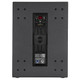RCF SUB 8003-AS MK3 18" Powered Subwoofer 2200 Watts with DSP + ProX XS-SP292922W Case