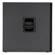 RCF SUB 8003-AS MK3 18" Powered Subwoofer 2200 Watts with DSP + ProX XS-SP292922W Case