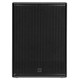 RCF SUB 8003-AS MK3 18" Powered Subwoofer 2200 Watts with DSP + ProX XS-SP292922W Case