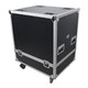 RCF SUB 8003-AS MK3 18" Powered Subwoofer 2200 Watts with DSP + ProX XS-SP292922W Case