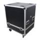 RCF TTS 18-A MK2 Active Subwoofer 3400W + ProX XS-SP292922W SUB 8004-AS / SUB 9004-AS 29x29x22 Case