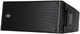 2x RCF HDL 20-A ACTIVE LINE ARRAY 1400W DJ / Club Speakers + ProX XS-SP273022W Speaker Case