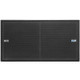 DB Technologies DVA S30N Dual 18" Active Bassreflex-Horn Subwoofer 6000 Watts (MINT)