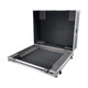 ProX XS-YMGP32XW Digital Audio Mixer  Case for Yamaha MPG 32X Console with Wheel