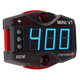 Stetsom MiniVT-HV Digital Voltmeter Mini Automotive Battery VT Blue LED High Voltage