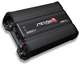 Stetsom IR800.4 2-Ohms Compact Digital Full Range Amplifier 4-Channel 800 Watts