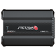 Stetsom IR800.4 2-Ohms Compact Digital Full Range Amplifier 4-Channel 800 Watts