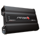 Stetsom IR800.4 2-Ohms Compact Digital Full Range Amplifier 4-Channel 800 Watts