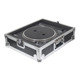 ProX T-TT Flight Case for DJ Turntable - Universal W-Foam Kit