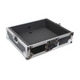 ProX T-TT Flight Case for DJ Turntable - Universal W-Foam Kit