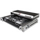 ProX XS-UXXLT Flight Universal Case for Large Sized DJ Controllers with Sliding Laptop Shelf