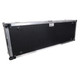 ProX XS-TMC1012WLTFSTND DJ Coffin Case for (2) 1200 Style Turntables & 10"/ 12" Mixer with Laptop Shelf