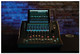 Peavey Aureus 28 28-Channel Professional Digital Mixer + ProX XS-UMIX2620 Mixer Road Case