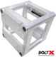ProX XT-BT1201MK2 1' Ft. BoltX 12" inch Professional Box Truss Segment | 3mm Wall