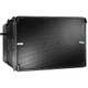 2x DB Technologies DVA T12 Active Line Array module 12" / 6.5" / 1" 1500 Watts (MINT)