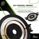 Timpano TPT-RPST71 Replacement Diaphragm for TPT-ST71 CHROME