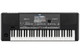 Korg Pa600 61-key Arranger Workstation Keyboard + SKB 3i-4217-TKBD Waterproof Keyboard 61-Key Case