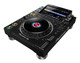 Pioneer CDJ-3000 RekordBox DJ Multi Player + ProX XS-CDBL Case for Large Format CD-Media Players