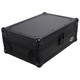 Pioneer CDJ-3000 RekordBox DJ Multi Player + ProX XS-CDBL Case for Large Format CD-Media Players