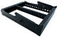 QSC LA108-KIT-SA, LA108 Stack Adapter Kit to stack LA108 speaker array over LS118 / KS118 subwoofers