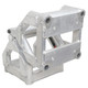 ProX XT-BT12PVT Center Pivot Hinge Bolted Truss variablecorner ArticulatingBlock
