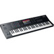 Akai Pro MPC Key 61 angled standalone production