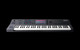 Akai Pro MPC Key 61 performance keys view