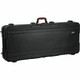 Gator GTSA-KEY61 travel case closed