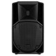 2x RCF ART 735-A MK5 Live Sound 15" Two-Way Powered Speaker  & 3" HF Driver  + 2x RCF CVR ART 725 Covers