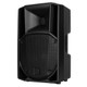 2x RCF ART 735-A MK5 15" 2-Way Powered Speaker 1400W with DSP + ProX X-SPAM20X2PKG Subwoofer Pole Mount