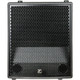 Yorkville SA315S Array Bass Reflex Powered Subwoofer + YORKVILLE SADOLLY1 Synergy Dolly