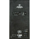 Yorkville SA315S Array Bass Reflex Powered Subwoofer + YORKVILLE SADOLLY1 Synergy Dolly