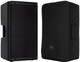 RCF ART 932-A 12" Active Speaker 2-Way Powered PA Monitor with DSP 2100W+ RCF CVR ART 912 Cover
