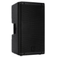 RCF ART 932-A 12" Active Speaker 2-Way Powered PA Monitor with DSP 2100W+ RCF CVR ART 912 Cover