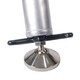 ProX XSQ-1624MK2 4x Telescoping Stage Legs, Ball Joint Adjusts from 16" to 24" compatible w/ StageQ Platforms