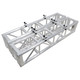 ProX XT-TDS12 Truss Transport Stackable Spacers for XT-TDKIT Truss Dolly System