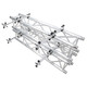 ProX XT-TDS12 Truss Transport Stackable Spacers for XT-TDKIT Truss Dolly System