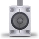 LD Systems Maui 28 G3 W - White Compact Cardioid Column PA System With DSP 2060 Watts (MINT)