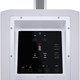 LD Systems Maui 28 G3 W - White Compact Cardioid Column PA System With DSP 2060 Watts (MINT)