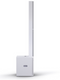 LD Systems Maui 28 G3 W - White Compact Cardioid Column PA System With DSP 2060 Watts (MINT)