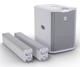 LD Systems Maui 28 G3 W - White Compact Cardioid Column PA System With DSP 2060 Watts (MINT)