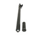 ProX X-SPAM20 20" Speaker Subwoofer Pole M20 Threaded Mount 1 3/8 In. Adapter Cap