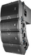 D.A.S Vantec-20A 12" 2-Way Powered Curved Line Array Speaker w/ DSP & Bluetooth (Mint)